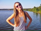 Фотография Копыловой Виктории