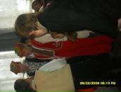 Сергей Савітскій фотография #44 (источник - https://vk.com/id114502293)