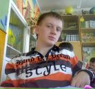 Фотография Аношко Андрея
