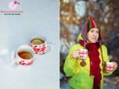 Фотография Скопиной Екатерины