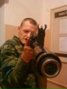 Фотография Браунагеля Павла