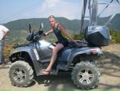 Фотография Скворцова Александра