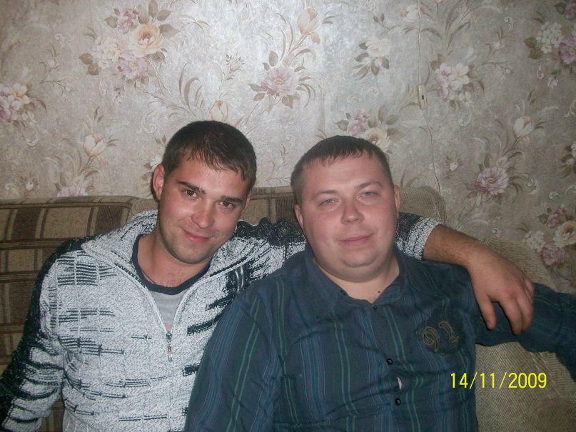 Роман Суменков фотография #31