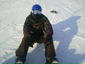 Фотография Яковлева Максима