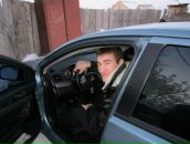 Фотография Мороза Владимира