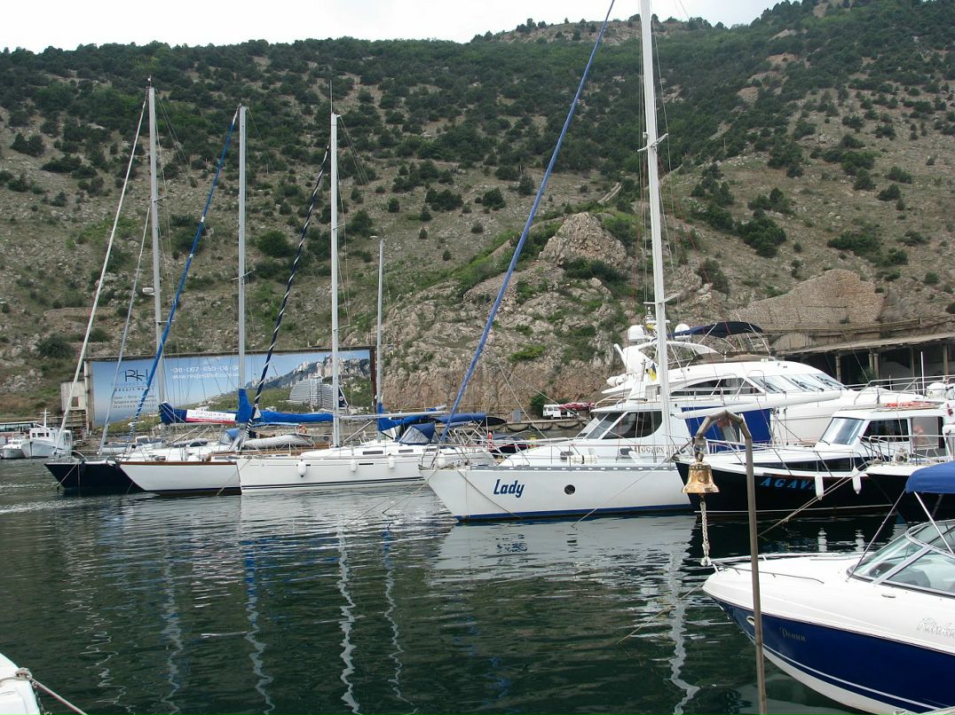 Мари Иванок фотография #41