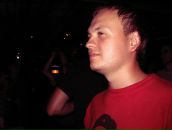 Фотография Сенчурина Андрея