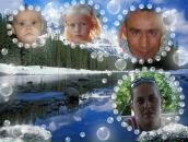 Фотография Абашевой Юлии