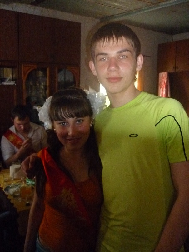 Виктор Коростелёв фотография #35