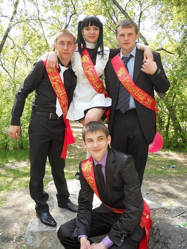 Виктор Коростелёв фотография #36