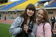 Фотография Zarubenko Sonya