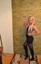 Вікторія Бiрняк фотография #26 (источник - https://vk.com/id163803651)