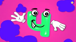 Алфавит от А до Я Азбука Учим Буквы Развивающие Мультики для Детей Малышей