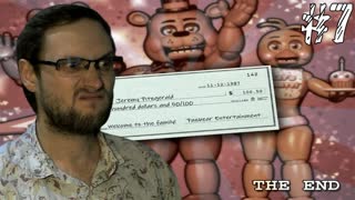 Five Nights at Freddys 2 ► Я ОПЯТЬ ИХ СДЕЛАЛ! ► #7