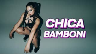 MOZGI - Chica Bamboni (Премьера клипа 2020)