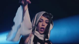 Danna Paola - 1Trago (Official Video 2023)