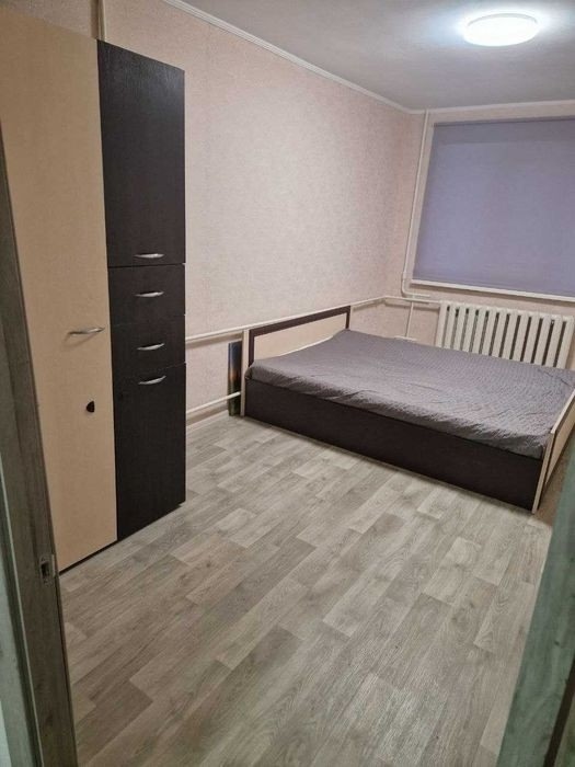 🏡 Сдаётся 2-комнатная квартира на длительный срок 📍 Восточный район, квартал Ватутина ✨ Светлая, уютная и полностью готова к комфортному проживанию! ✅ Чистый, свежий ремонт ✅ Вся необходимая мебель и техника – как на фото ✅ Можно с маленькими питомцами (по договорённости) ✅ Собственник – лояльный и адекватный...