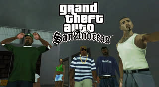 Grand Theft Auto San Andreas ► СТРИМ #15